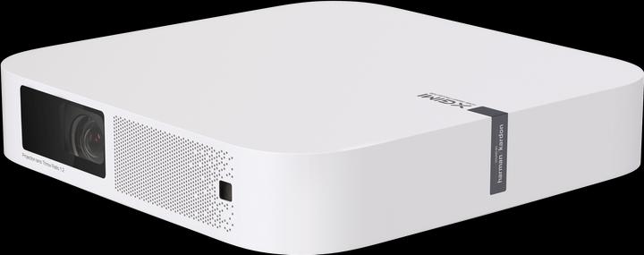 Produktbild XGIMI Elfin (Full HD, 600 lm, 1.2:1)