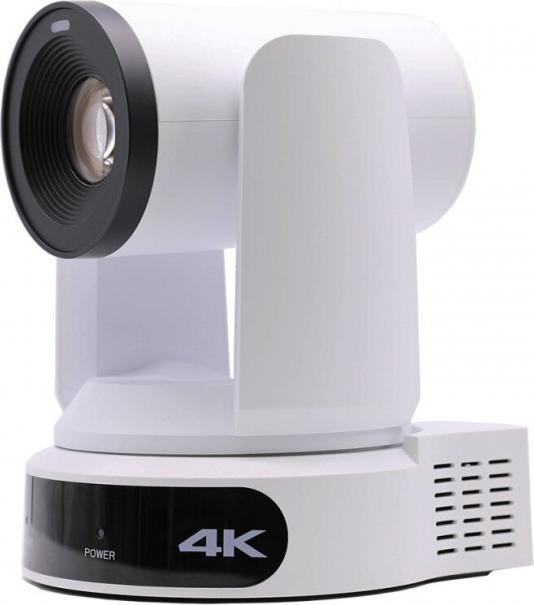 Produktbild PTZOptics Move 4K 30X white (3840 x 2160 Pixels)