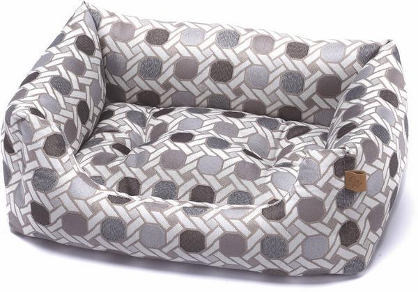 Image du produit Leopet Lit GEOMETRIC (Chien)