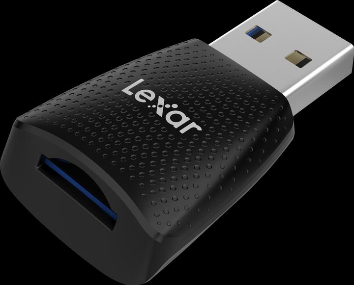Produktbild Lexar MicroSD Card Reader USB 3.2 (USB 3.2)