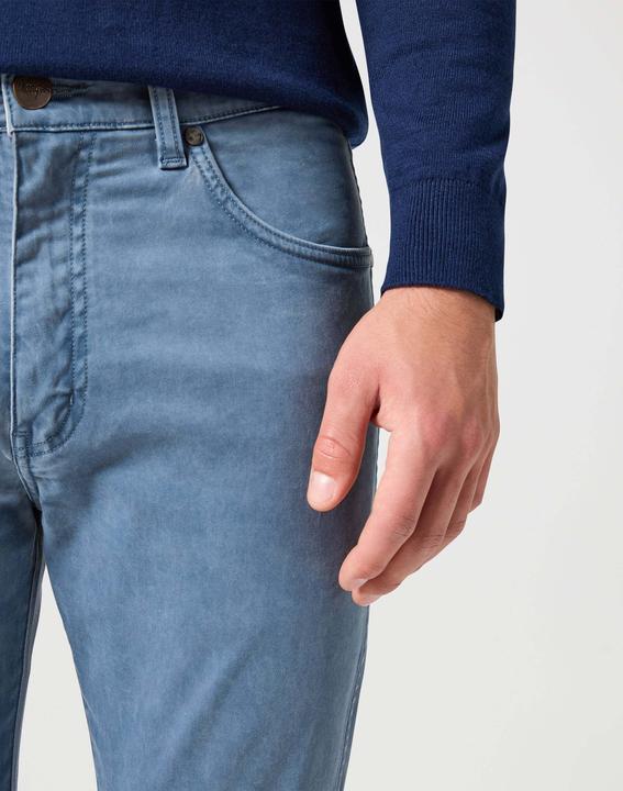 Immagine prodotto Wrangler Pantaloni in tessuto Larston (30, 32)