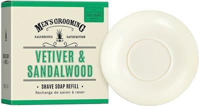 Image du produit Scottish Fine Soaps Men's Grooming Vetiver & Sandalwood