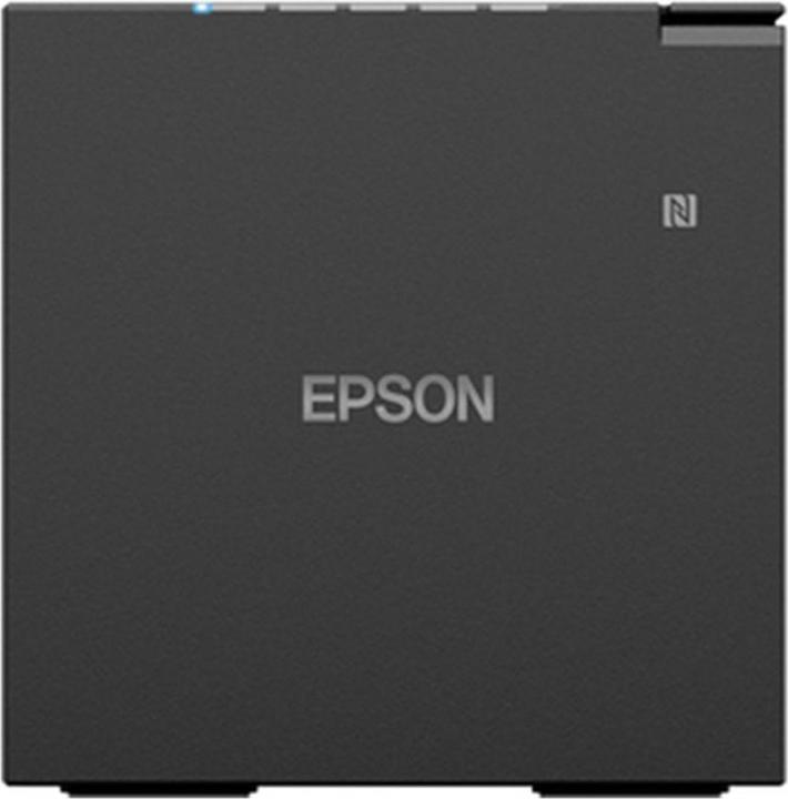 Produktbild Epson TM-M30III (112) (USB-C, microSDHC, USB 2.0 Typ A, Ethernet, USB 2.0 Typ B Buchse, NFC)