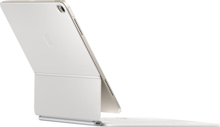 Produktbild Apple Magic Keyboard (CH, iPad Air 13 2024 (M2), iPad Air 13 2025)