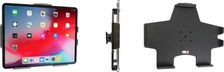 Immagine prodotto Brodit 711095 Supporto per Apple iPad Pro 12.9 2018