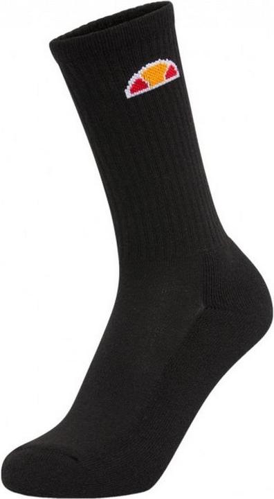 Ellesse Tisbi Socken (3erPack) (3er Pack, 43 - 45.5)
