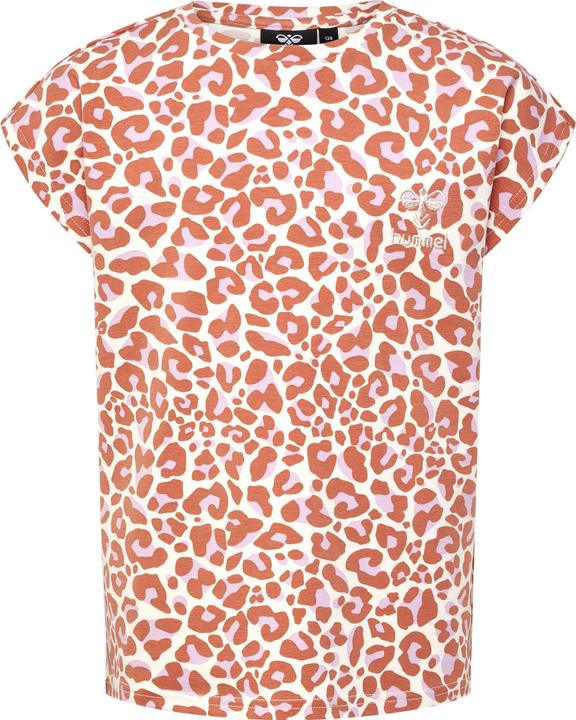 Produktbild hummel Hmljumpy Aop T-Shirt S/S (134)