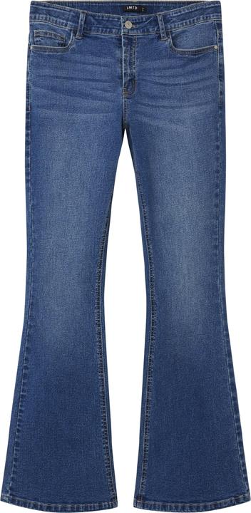 Lmtd Bootcut Jeans