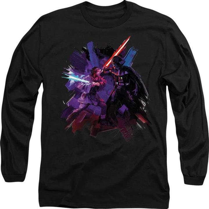 Produktbild Star Wars TShirt (S)