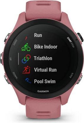 Produktbild Garmin Forerunner 255S (41 mm)