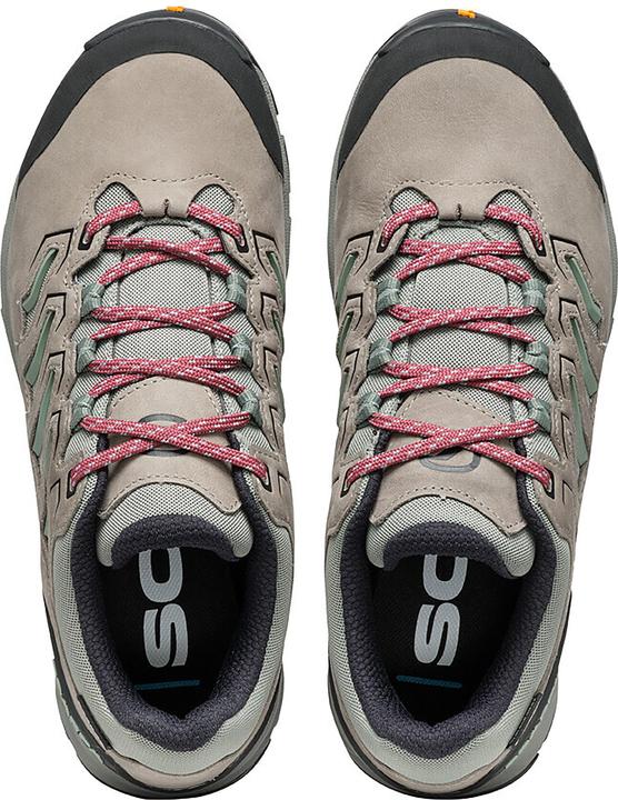 Produktbild Scarpa Women's Moraine GTX (39.5)