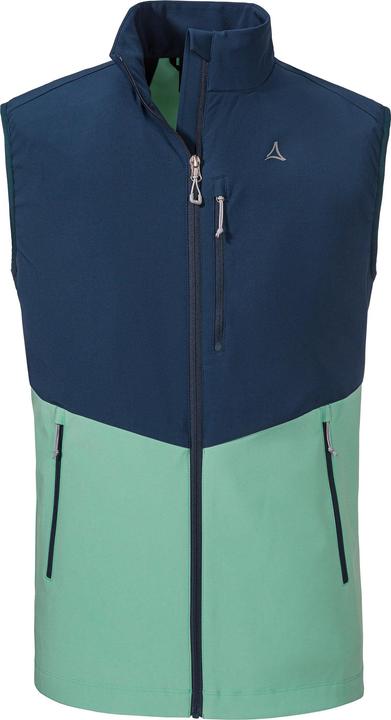 Produktbild Schöffel Softshell Vest Tonion M (54)