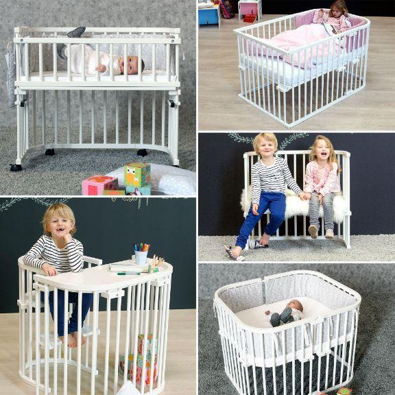 Produktbild Babybay Maxi