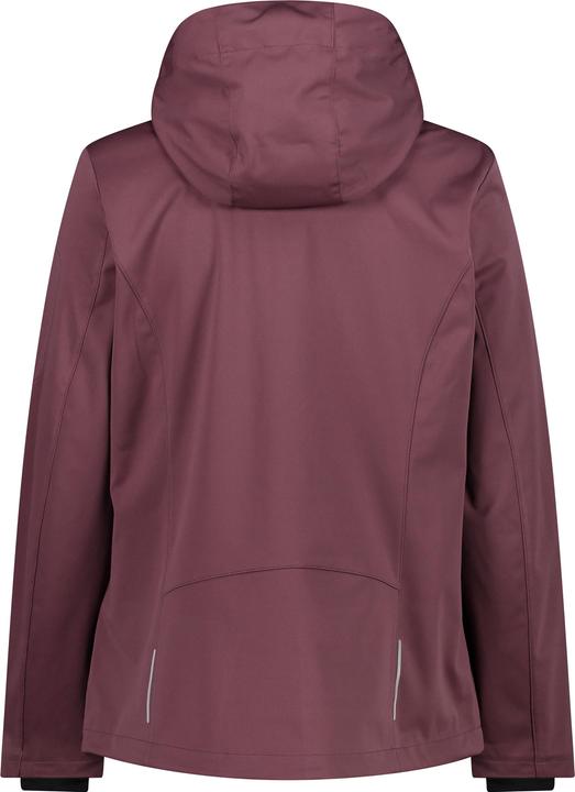 Immagine prodotto CMP Campagnolo Felpa con cappuccio e zip (36)