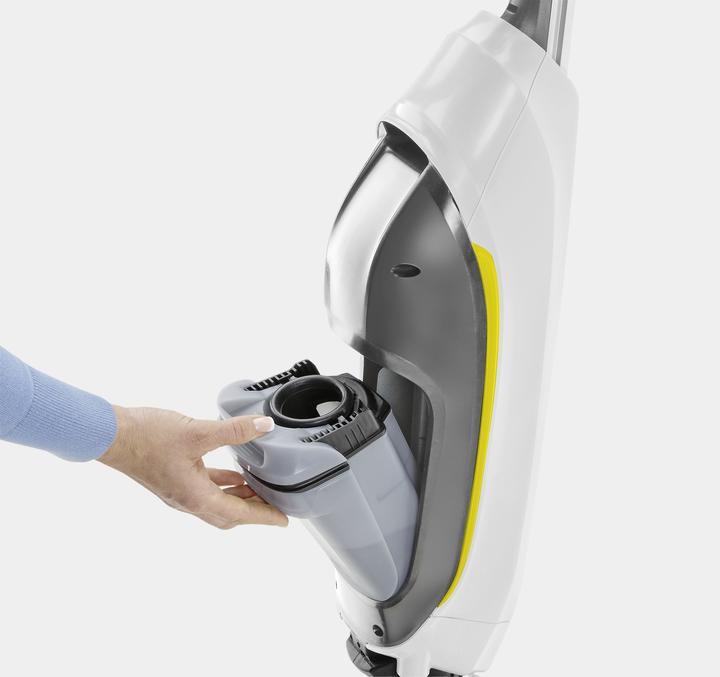 Actual product image Kärcher FC5 Premium (CH-Version)