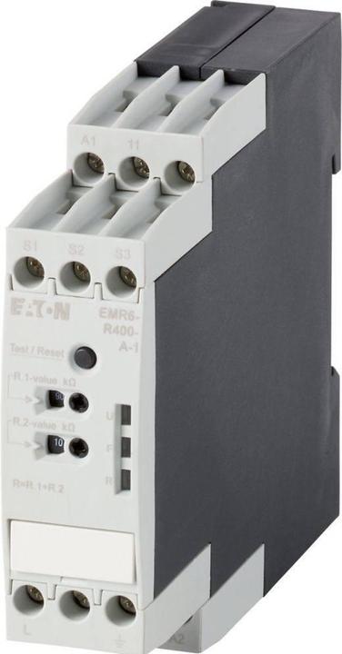 Image du produit Eaton EMR6-R400-A-1 Contrôleur d'isolation