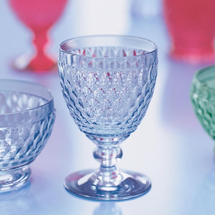 Produktbild Villeroy & Boch Rotweinglas Boston Coloured (31 cl, 1 Gläser, Rotweingläser)