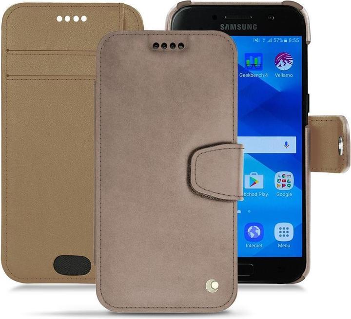 Image du produit Noreve Housse cuir portefeuille (Samsung Galaxy A3 (2017))