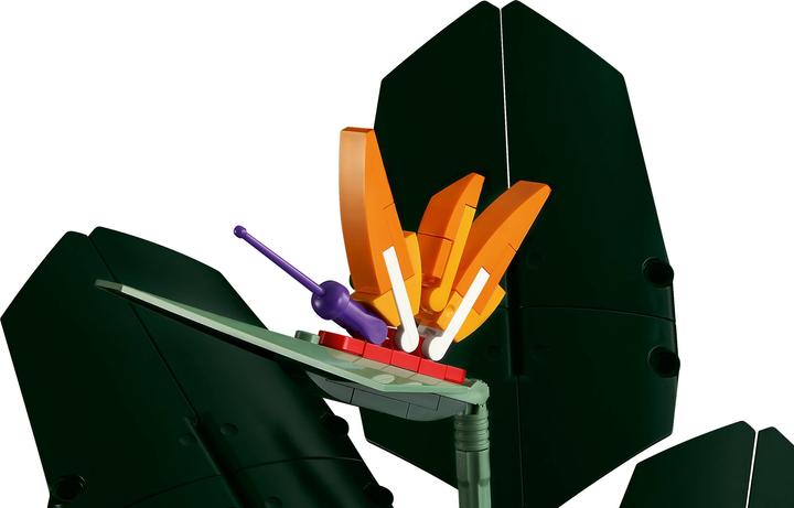 Produktbild LEGO Bird of Paradise (10289, LEGO Seltene Sets)