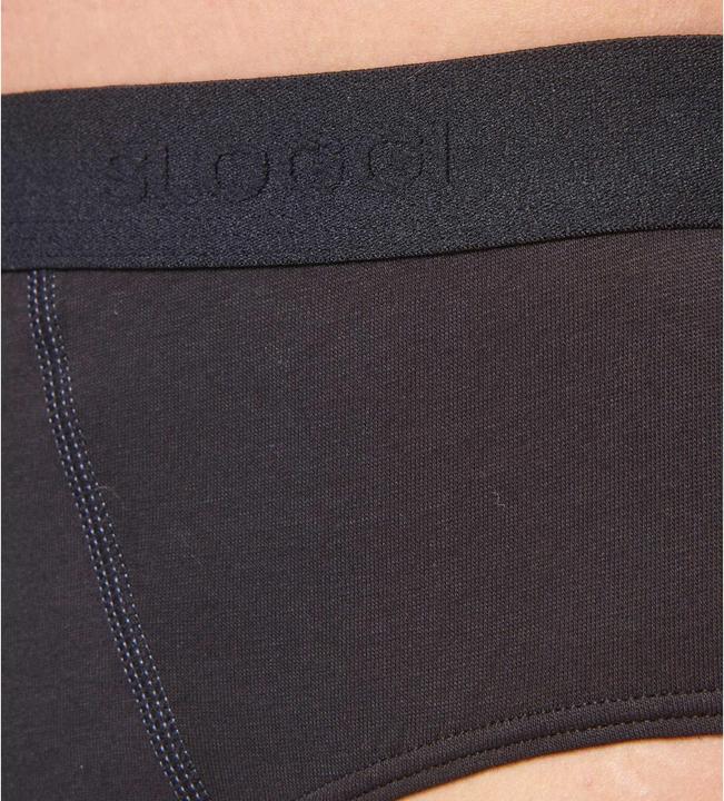 Produktbild Sloggi Basic Midi (M, 4er Pack)