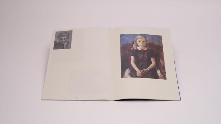 Immagine prodotto Krausse:Emmanuel Bornstein / Lotte Lase (Inglese, Tedesco, Anna-Carola Krausse, Michael Storåkers, Potsdam/Ansbach Dr Nöth, Spazio d'arte Potsdam, Galleria Crone, 2024)