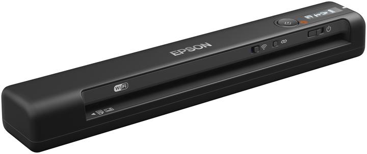 Produktbild Epson WorkForce ES-60W (USB)