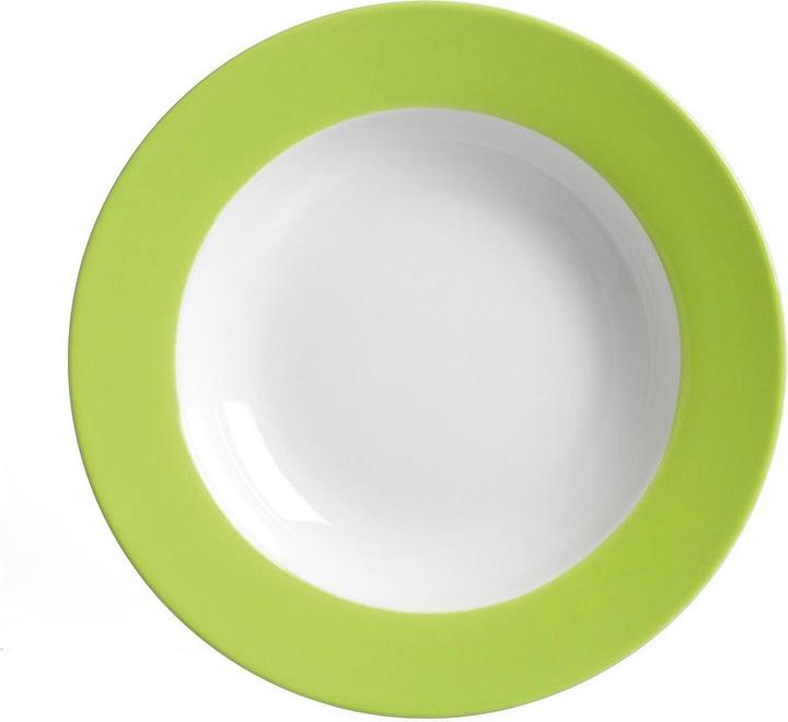 Flirt by R&B Suppenteller 'Doppio' (6 x, 22 cm)