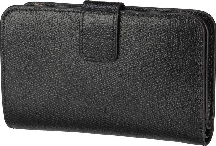 Produktbild Furla Portemonnaies "Camelia" schwarz