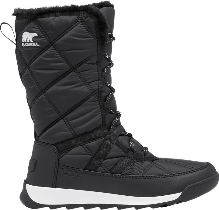 Produktbild Sorel Whitney II Plus Tall Lace WP (40)