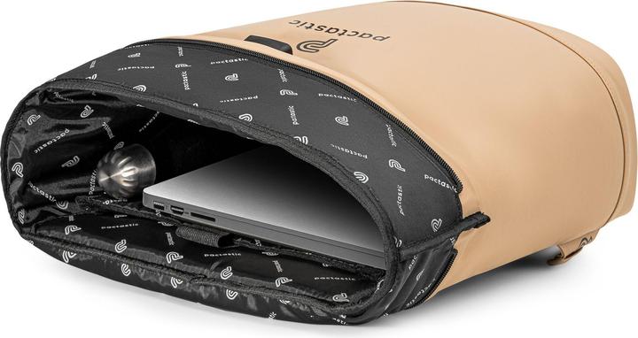 Image du produit Pactastic Urban Collection Sac à dos 45 cm pour ordinateur portable (24 l)