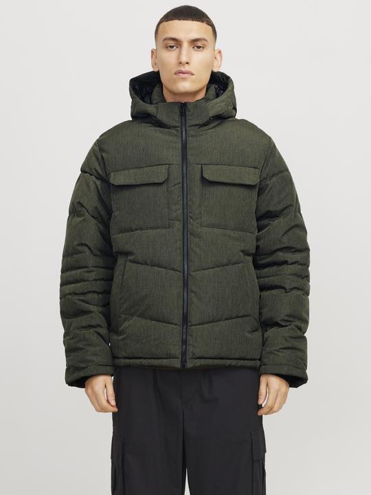 Produktbild Jack & Jones Steppjacke Steppjacke (L)