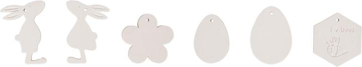 Image du produit Rayher Moule en silicone "Osterfreunde & Bee" (amis de Pâques et abeille)