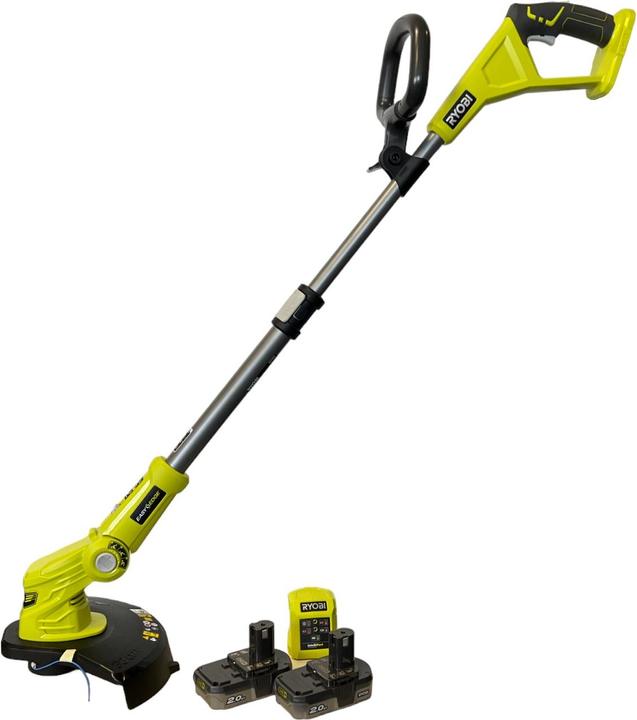 Ryobi RLT183222S (Fils coupe-herbe)