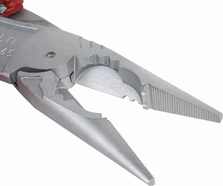 Immagine prodotto Stier Pinza per telefonisti Multi+ 200 mm con conformità VDE (200 mm)