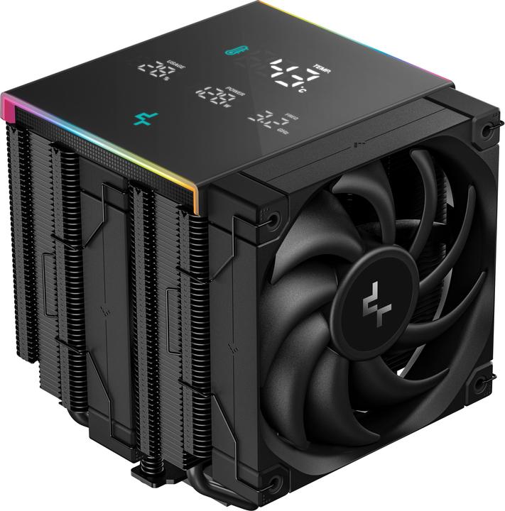 Produktbild Deepcool AK620 DIGITAL PRO (163 mm)