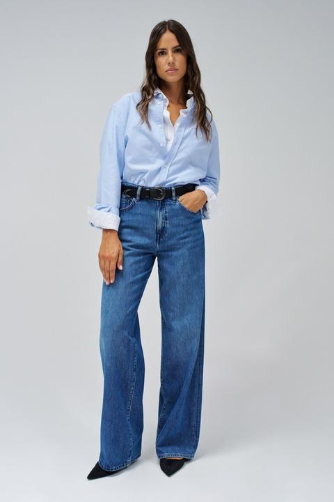 Produktbild Salsa Jeans Wide Leg (27)
