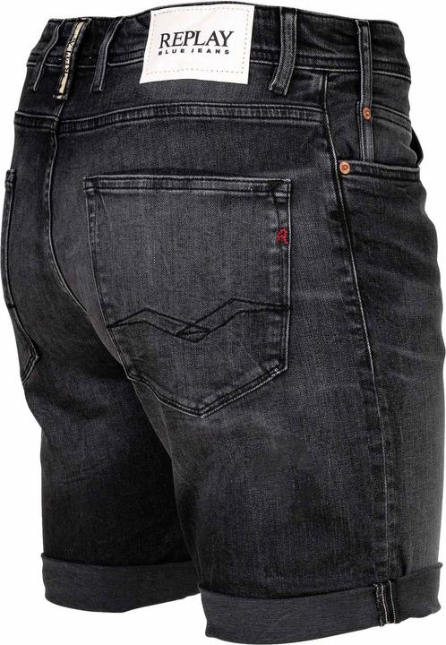 Actual product image Replay RBJ.981 SHORT TAPERED (W30)