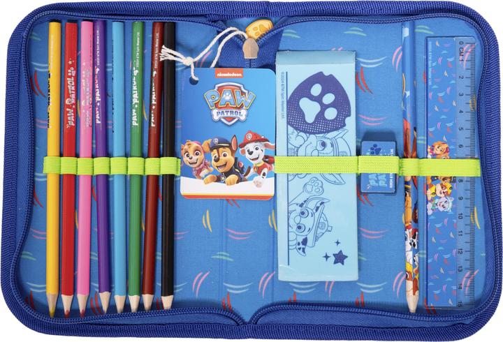 Actual product image Paw Patrol Filled Single Decker Pencil Case (145708308)
