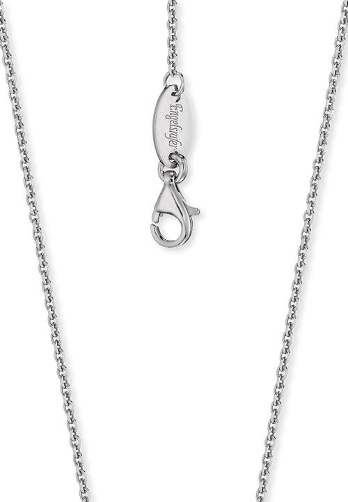 Engelsrufer Anchor chain extra small in silver 925