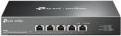 Image du produit TP-Link OMADA 5-PORT 10G MULTI-GIGABIT DESKTOP SWITCH PORT : 5X 10G RJ45 (5 Ports)