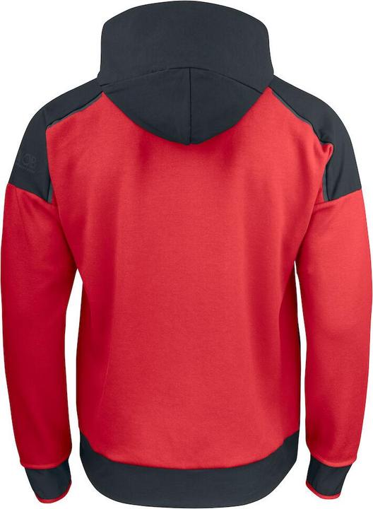 Immagine prodotto Projob Giacca con cappuccio con elementi elastici in softshell (XXL)