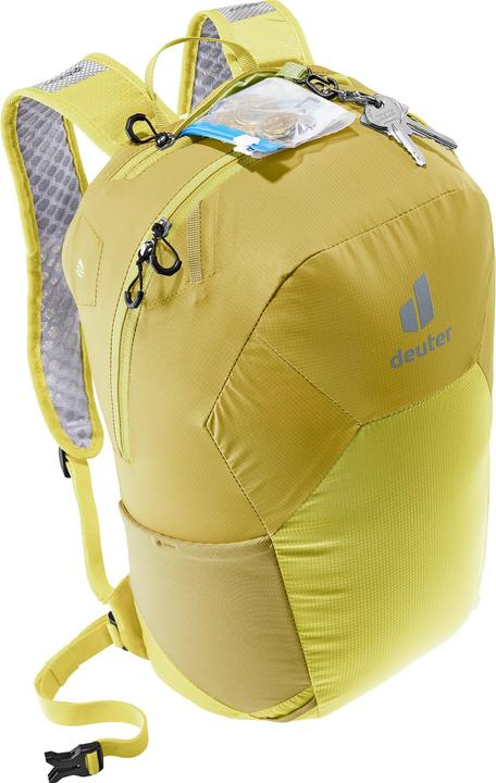 Actual product image Deuter Speed Lite 17 (17 l)