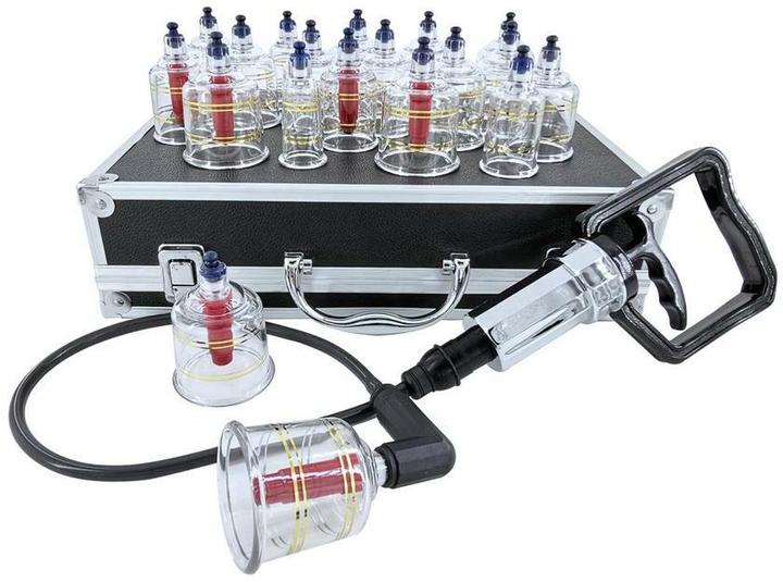 AcuTop DA819Set