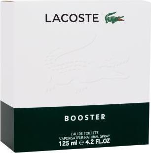 Produktbild Lacoste Booster (Eau de Toilette, 125 ml)