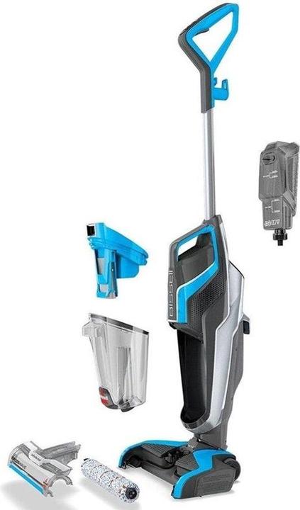 Actual product image Bissell Cross Wave
