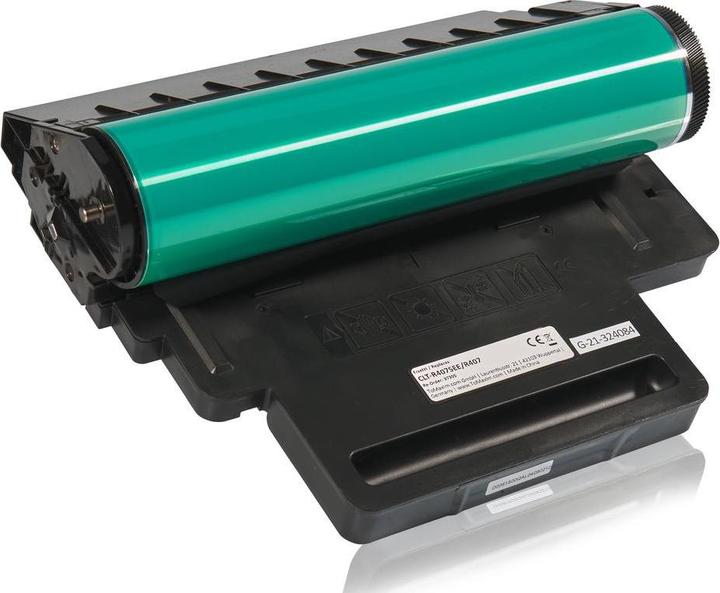 Produktbild Inkadoo Trommel kompatibel zu Samsung CLT-R407SEE / R407 Bildtrommel, farblos Keine