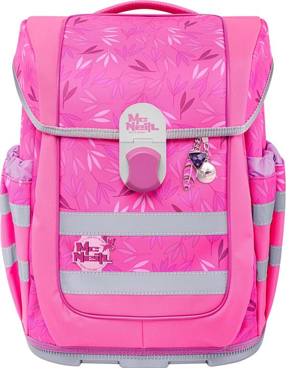 Produktbild Mc Neill Schulranzen-Set ERGO COMPLETE (20 l)