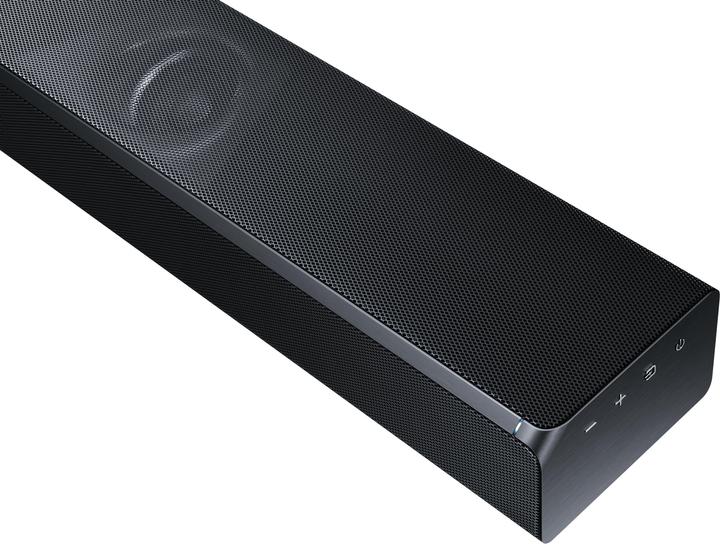 Actual product image Samsung Hw-K950 (500 W, 5.1.4 Channel)