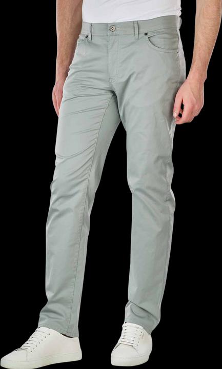 Produktbild BRAX Cadiz (Cooper New) Pant Straight Fit Matcha (W52/L34)
