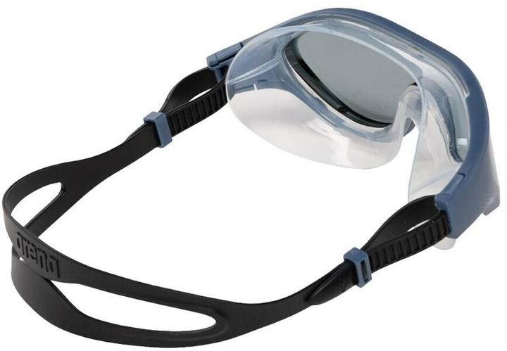 Actual product image Arena The One Mask (no correction, One size)